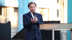 Vignette du programme télé Le concert de Paris
