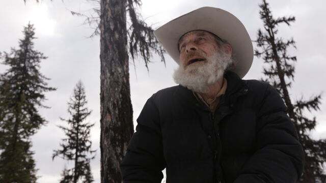 Vignette du programme télé Seuls face à l'Alaska