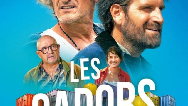 Vignette du programme télé Les Cadors