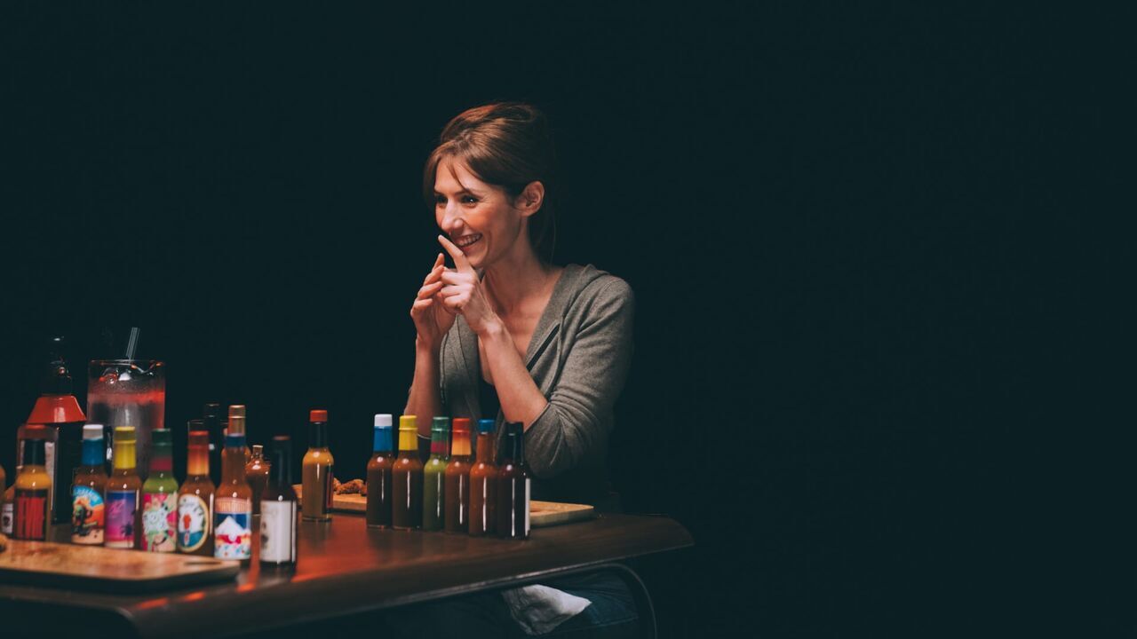 Vignette du programme télé Hot Ones