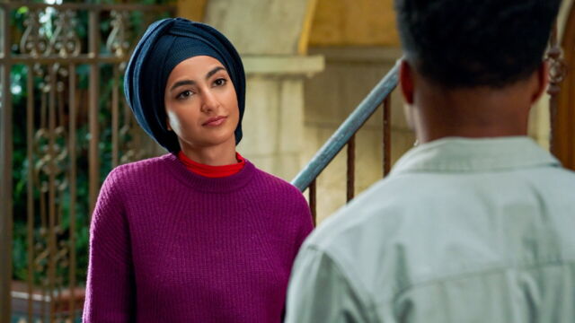 Vignette du programme télé NCIS : Los Angeles