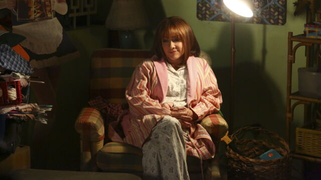 Vignette du programme télé The Middle