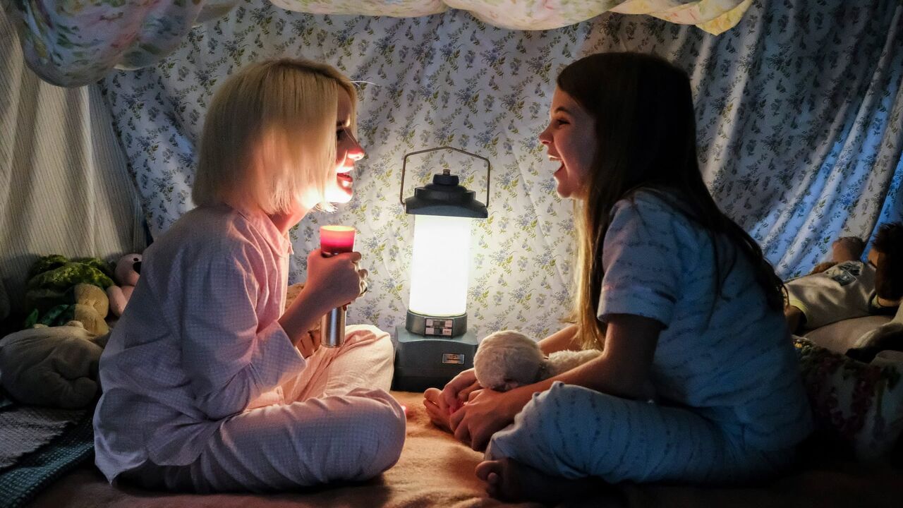 Vignette du programme télé Young Sheldon