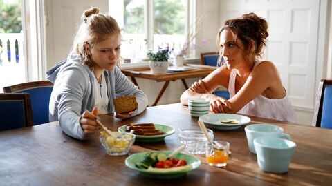 Vignette du programme télé Meurtres à Sandhamn