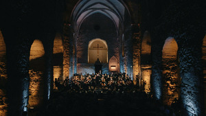 Vignette du programme télé L'orchestre de chambre du festival Pablo Casals de Prades