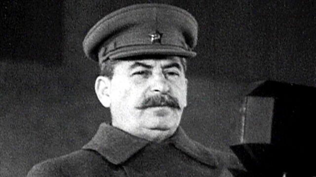 Vignette du programme télé Hitler-Staline