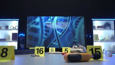 Vignette du programme télé Indices