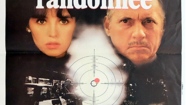 Vignette du programme télé Mortelle randonnée