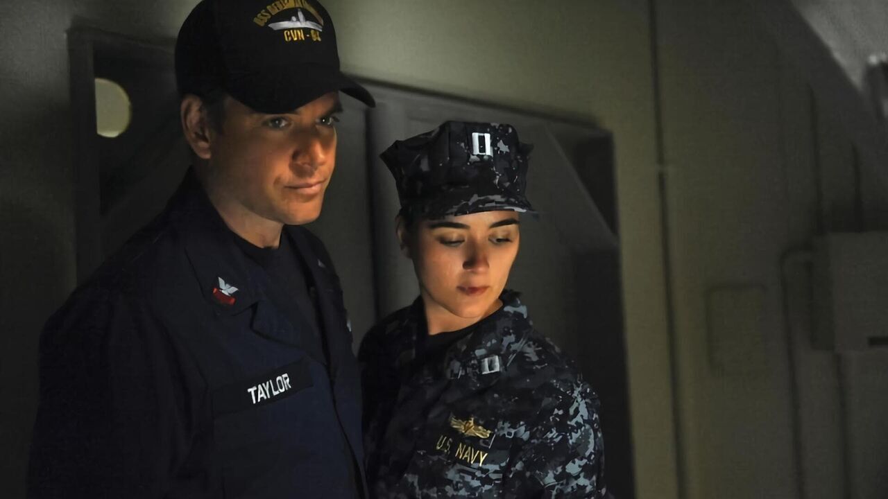 Vignette du programme télé NCIS