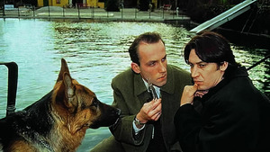 Vignette du programme télé Rex, chien flic (Qui a tué Sabine ?) S2 (8/15)