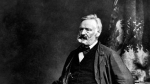 Vignette du programme télé Victor Hugo, un siècle en révolutions