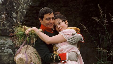 Vignette du programme télé Napoléon