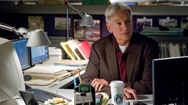 Vignette du programme télé NCIS