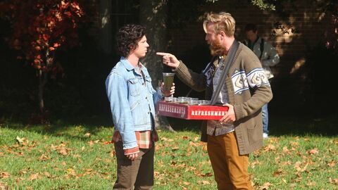 Vignette du programme télé The Middle