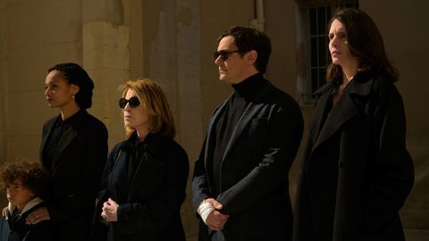 Vignette du programme télé Tout cela je te le donnerai