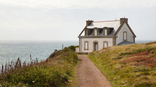 Vignette du programme télé Zone interdite