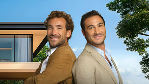 Vignette du programme télé L'agence, nouvelles destinations S2 (n°1)