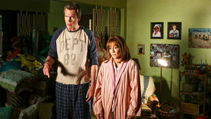 Vignette du programme télé The Middle (La géolocalisation) S7 (23/24)