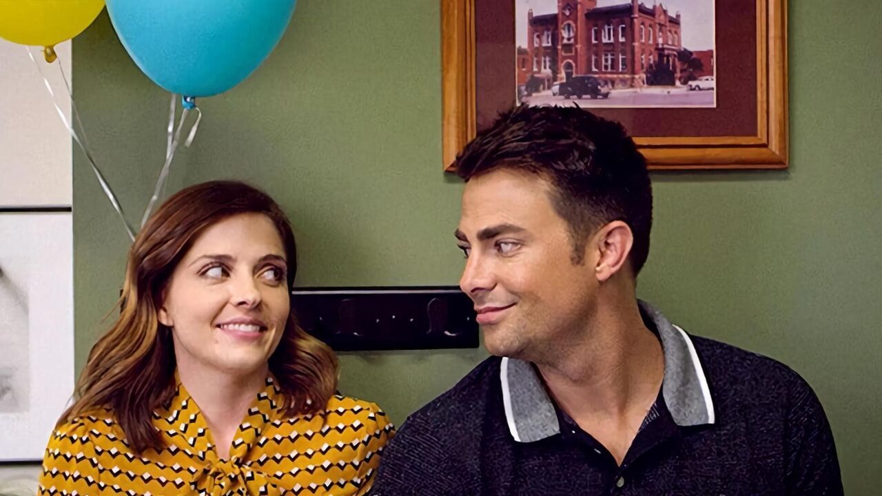 Vignette du programme télé Une romance sans fin