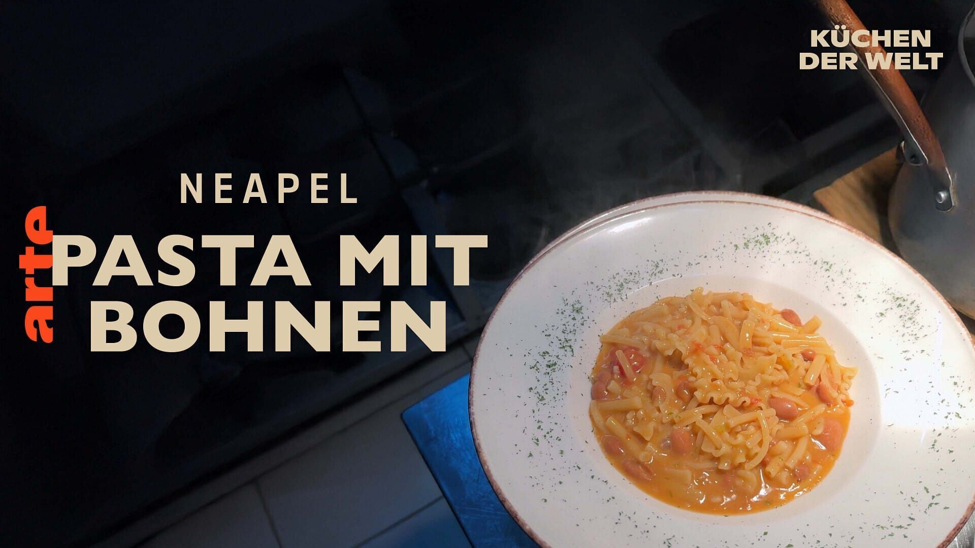 Vignette du programme télé Voyage en cuisine
