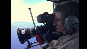 Vignette du programme télé Claude Lelouch, la vie en mieux