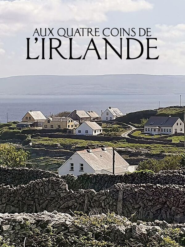 Vignette du programme télé Aux quatre coins de l'Irlande
