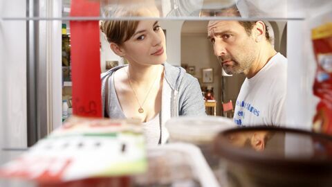 Vignette du programme télé Sous le même toit