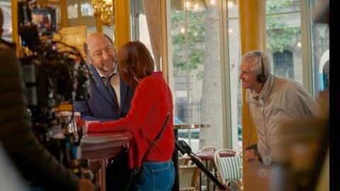 Vignette du programme télé Claude Lelouch, la vie en mieux
