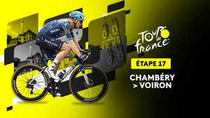 Vignette du programme télé Tour de France