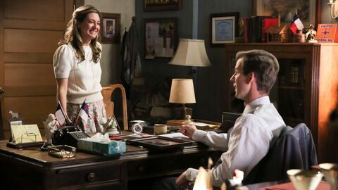 Vignette du programme télé Young Sheldon