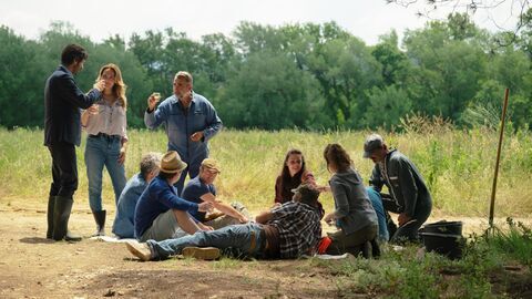 Vignette du programme télé Tout cela je te le donnerai