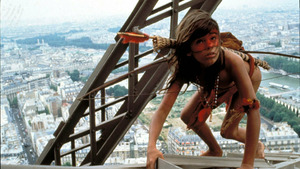 Vignette du programme télé Un Indien dans la ville