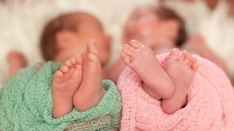 Vignette du programme télé Baby boom