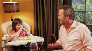 Vignette du programme télé Dr House (Le message du massage) S7 (4/23)