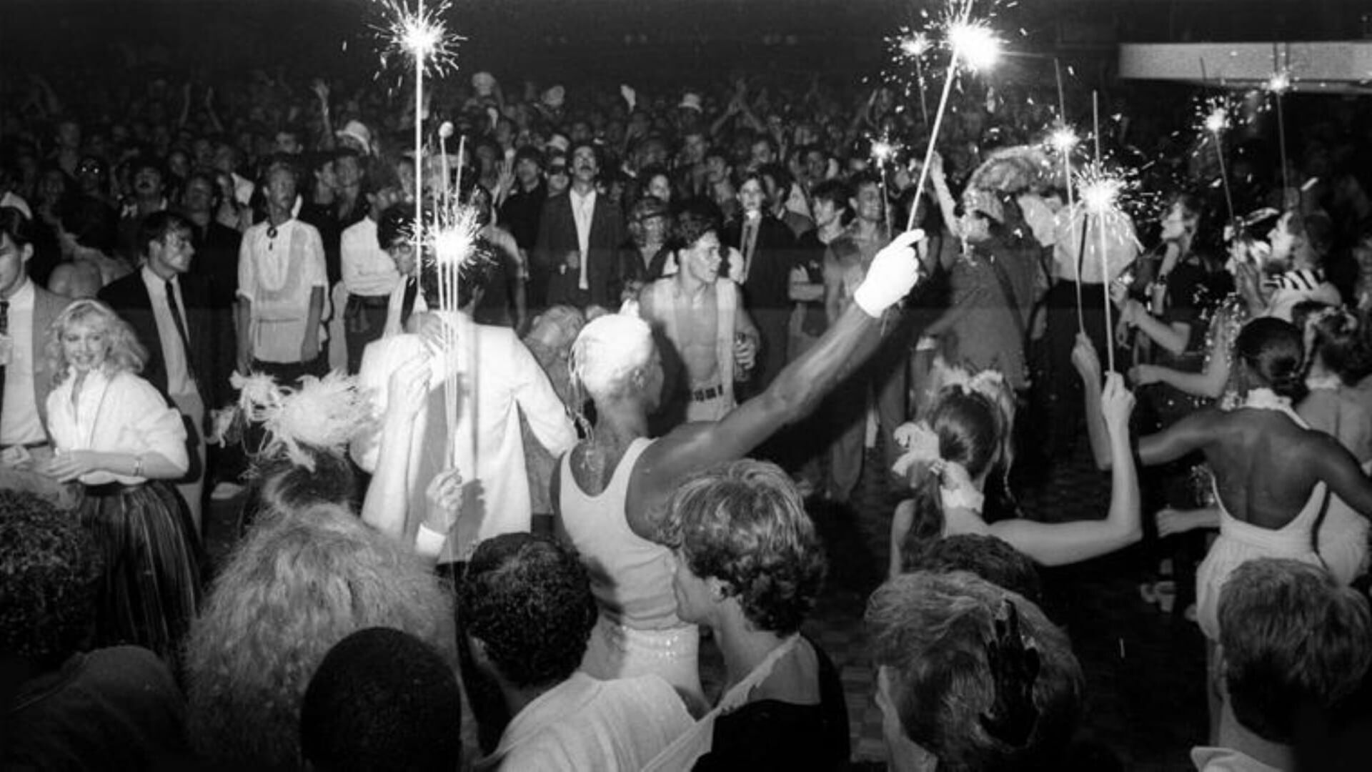 Vignette du programme télé Les derniers jours du disco