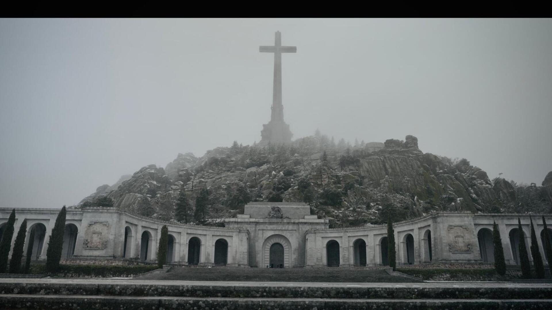 Vignette du programme télé Espagne, une guerre sans fin
