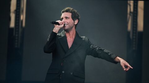 Vignette du programme télé Le meilleur des Francofolies