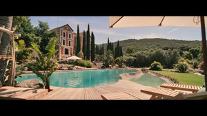 Vignette du programme télé L'agence, nouvelles destinations S2 (n°1)