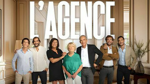 Vignette du programme télé L'agence : l'immobilier de luxe en famille S5 (2/8)