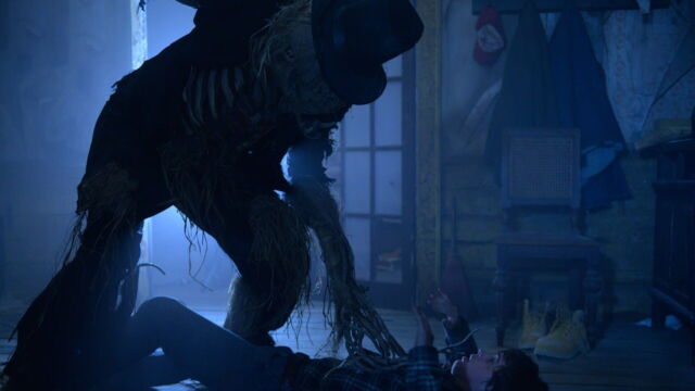 Vignette du programme télé Creepshow