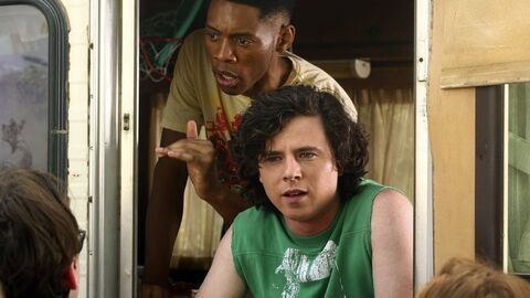 Vignette du programme télé The Middle