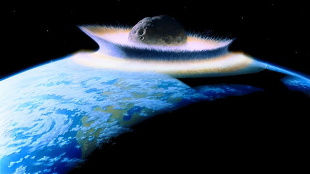 Vignette du programme télé Armageddon : comment éviter notre Apocalypse ?