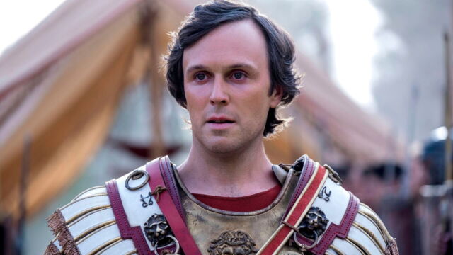 Vignette du programme télé Ancient Empires
