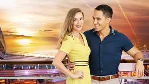 Vignette du programme télé Romance à tribord