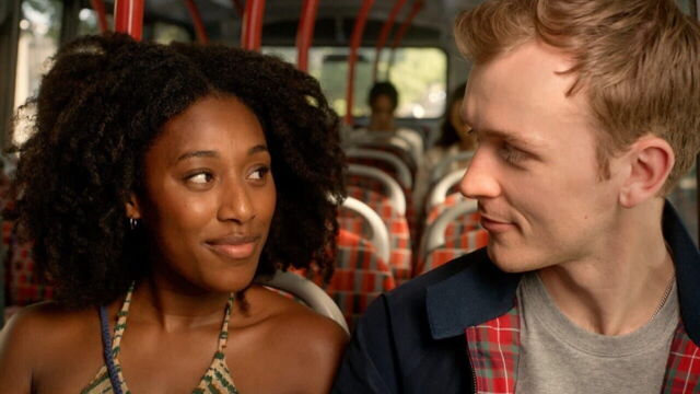 Vignette du programme télé You & Me