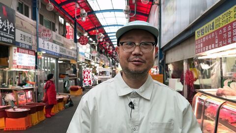 Vignette du programme télé Voyage en cuisine
