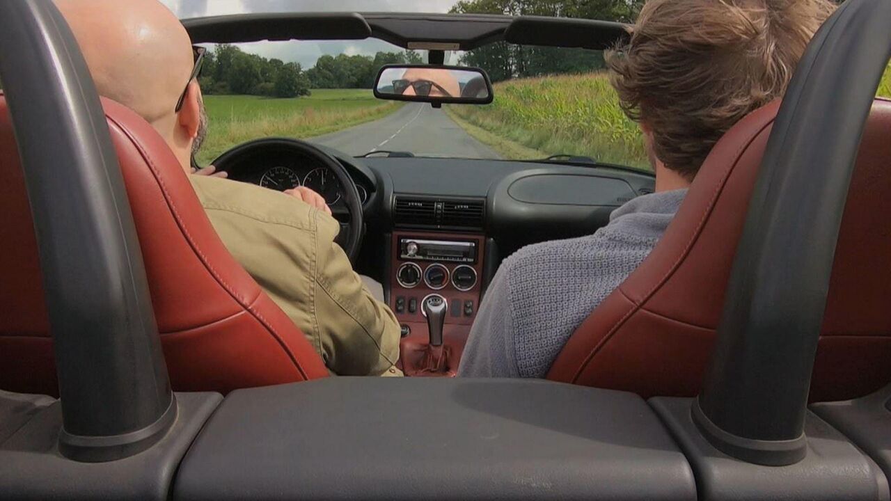 Vignette du programme télé Wheeler Dealers France