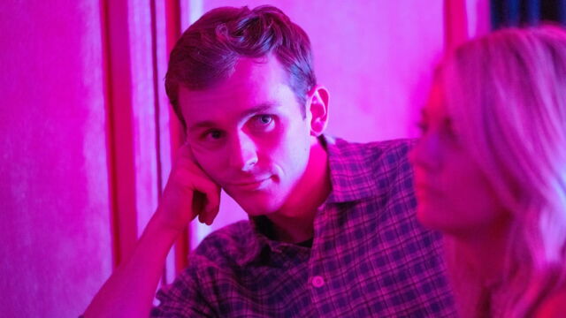 Vignette du programme télé You & Me
