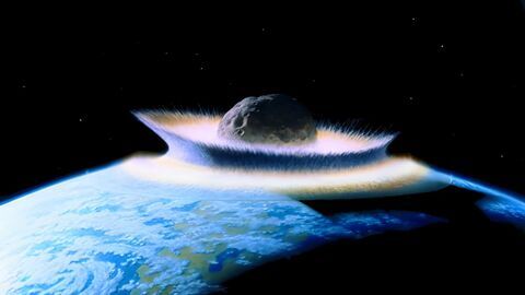 Vignette du programme télé Armageddon : comment éviter notre Apocalypse ?