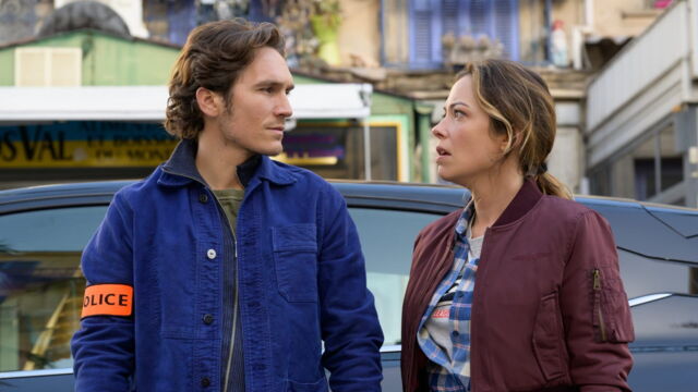 Vignette du programme télé Tom et Lola